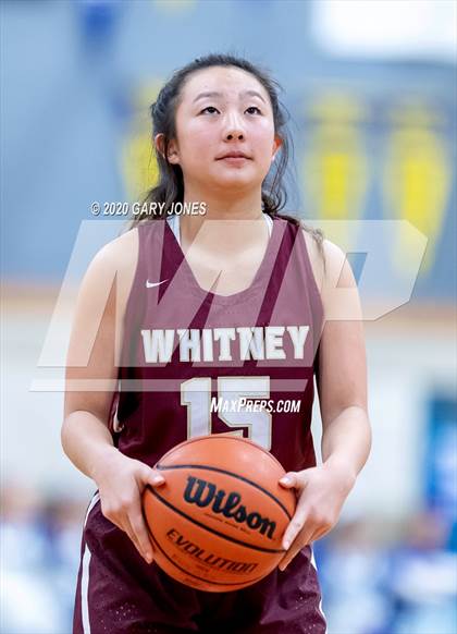 Thumbnail 3 in Whitney @ Rocklin photogallery.