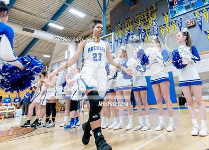 Thumbnail 3 in Whitney @ Rocklin photogallery.