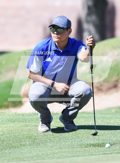 Thumbnail 3 in AIA Division III State Championships  photogallery.