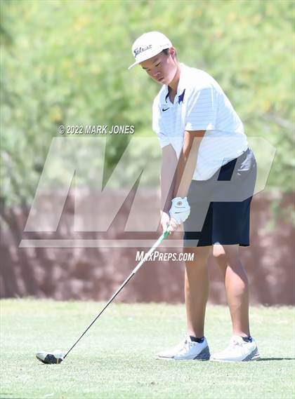 Thumbnail 2 in AIA Division III State Championships  photogallery.