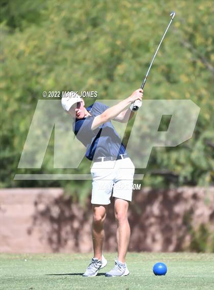 Thumbnail 3 in AIA Division III State Championships  photogallery.