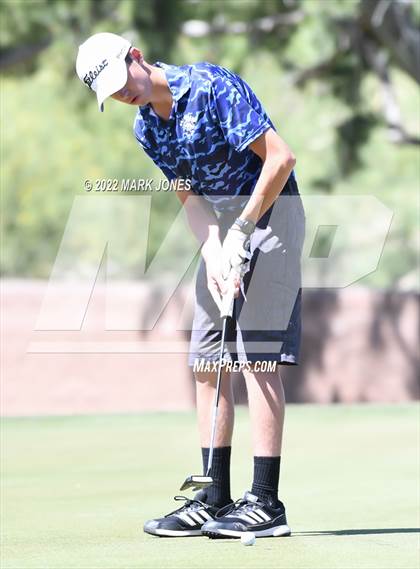 Thumbnail 2 in AIA Division III State Championships  photogallery.