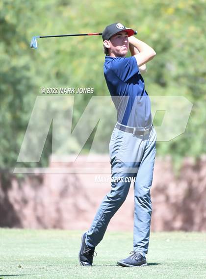 Thumbnail 1 in AIA Division III State Championships  photogallery.