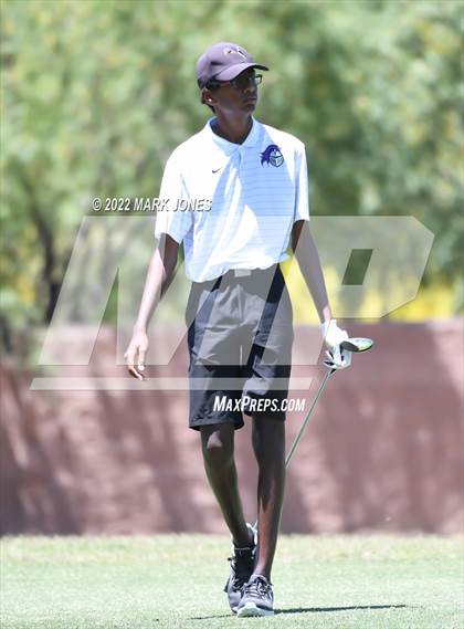 Thumbnail 2 in AIA Division III State Championships  photogallery.