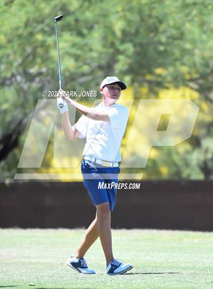 Thumbnail 2 in AIA Division III State Championships  photogallery.