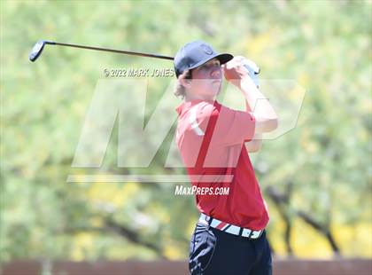 Thumbnail 1 in AIA Division III State Championships  photogallery.