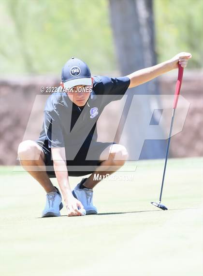 Thumbnail 2 in AIA Division III State Championships  photogallery.