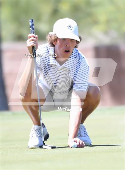 Thumbnail 3 in AIA Division III State Championships  photogallery.