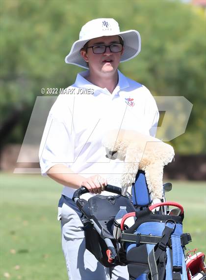 Thumbnail 2 in AIA Division III State Championships  photogallery.