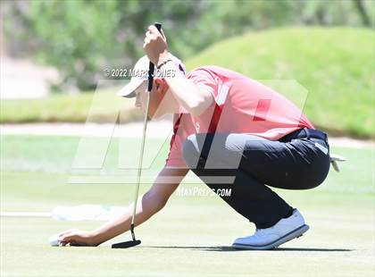 Thumbnail 3 in AIA Division III State Championships  photogallery.