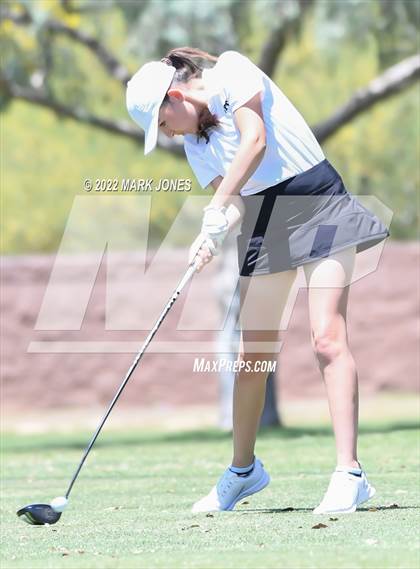 Thumbnail 3 in AIA Division III State Championships  photogallery.