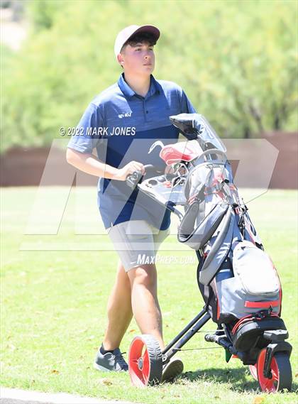 Thumbnail 1 in AIA Division III State Championships  photogallery.