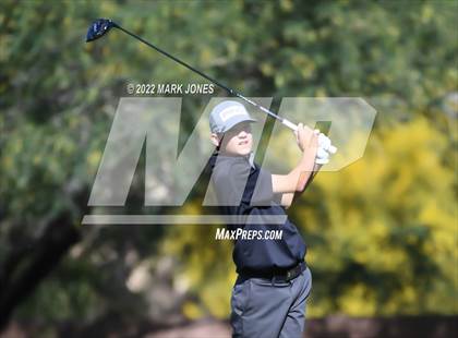 Thumbnail 3 in AIA Division III State Championships  photogallery.
