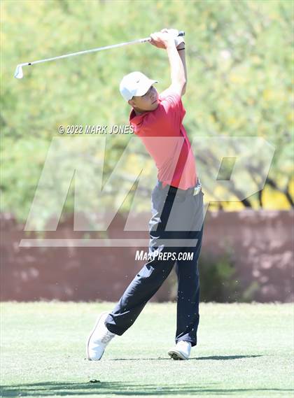 Thumbnail 3 in AIA Division III State Championships  photogallery.