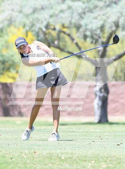 Thumbnail 1 in AIA Division III State Championships  photogallery.