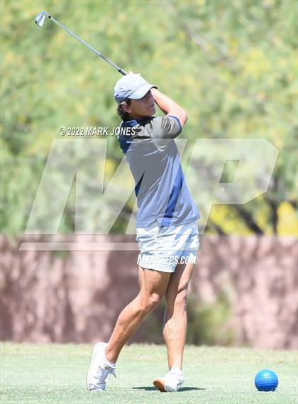 Thumbnail 3 in AIA Division III State Championships  photogallery.