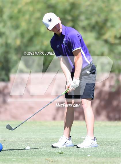 Thumbnail 1 in AIA Division III State Championships  photogallery.