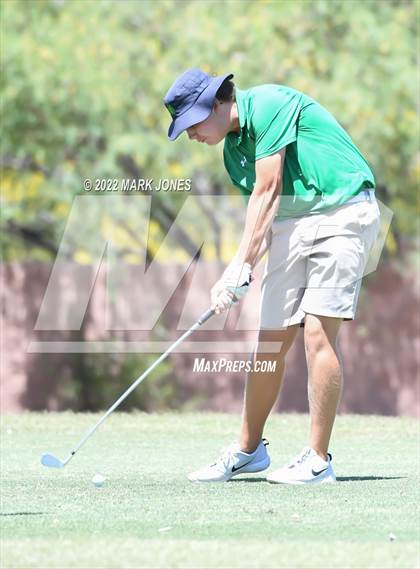 Thumbnail 3 in AIA Division III State Championships  photogallery.