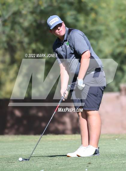 Thumbnail 2 in AIA Division III State Championships  photogallery.