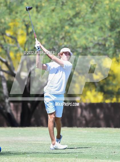 Thumbnail 1 in AIA Division III State Championships  photogallery.