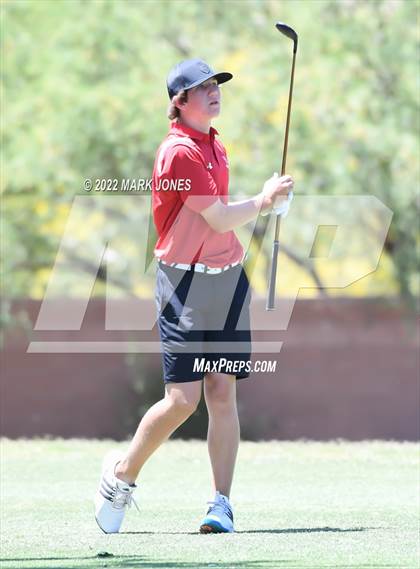 Thumbnail 2 in AIA Division III State Championships  photogallery.