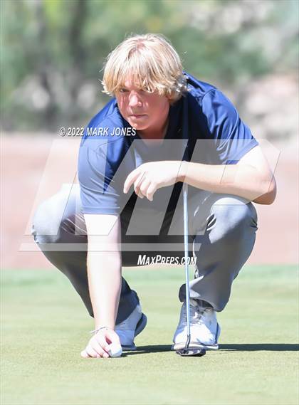 Thumbnail 3 in AIA Division III State Championships  photogallery.