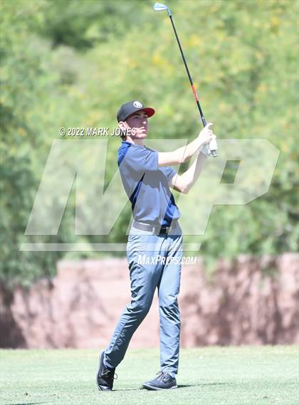 Thumbnail 2 in AIA Division III State Championships  photogallery.
