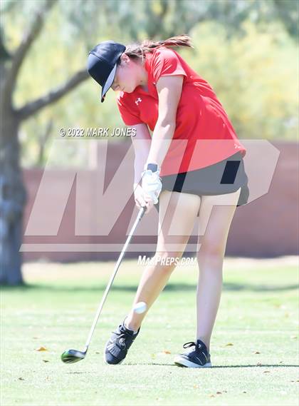 Thumbnail 1 in AIA Division III State Championships  photogallery.