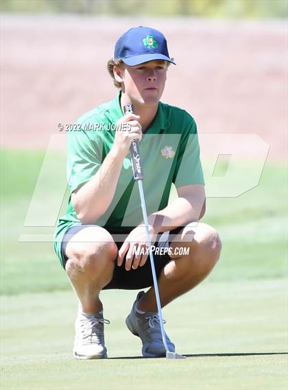 Thumbnail 3 in AIA Division III State Championships  photogallery.