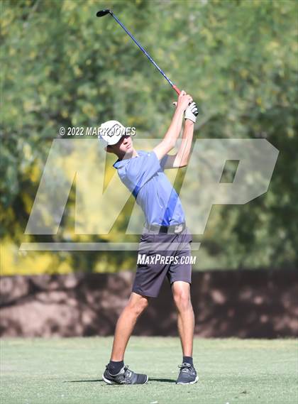 Thumbnail 2 in AIA Division III State Championships  photogallery.