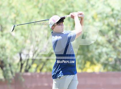 Thumbnail 3 in AIA Division III State Championships  photogallery.