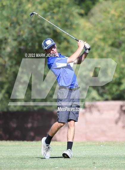 Thumbnail 3 in AIA Division III State Championships  photogallery.