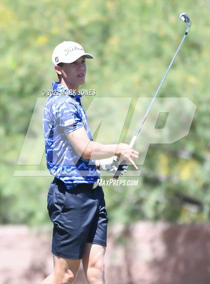 Thumbnail 2 in AIA Division III State Championships  photogallery.
