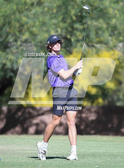 Thumbnail 3 in AIA Division III State Championships  photogallery.