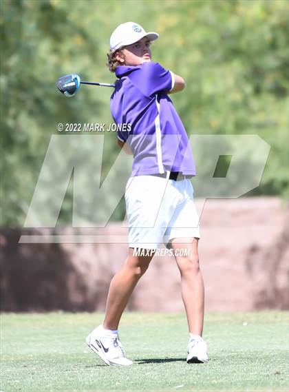 Thumbnail 3 in AIA Division III State Championships  photogallery.