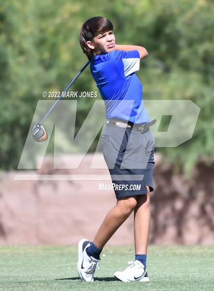 Thumbnail 1 in AIA Division III State Championships  photogallery.