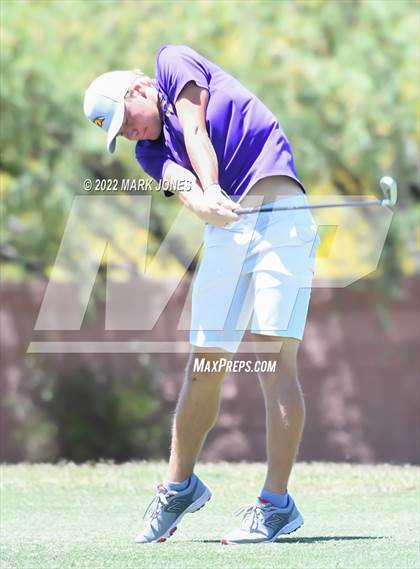 Thumbnail 2 in AIA Division III State Championships  photogallery.