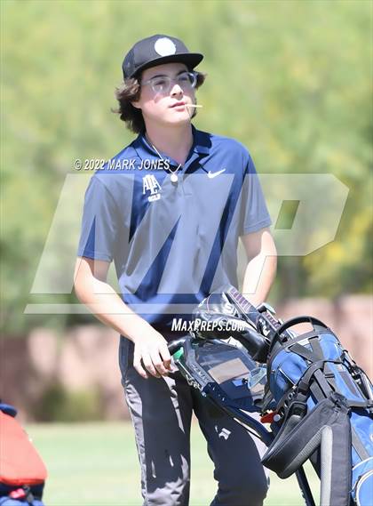 Thumbnail 2 in AIA Division III State Championships  photogallery.