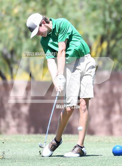 Thumbnail 2 in AIA Division III State Championships  photogallery.