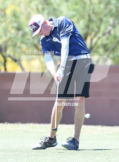 Thumbnail 3 in AIA Division III State Championships  photogallery.