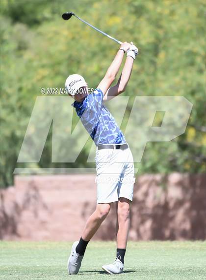 Thumbnail 3 in AIA Division III State Championships  photogallery.