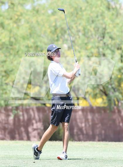 Thumbnail 3 in AIA Division III State Championships  photogallery.