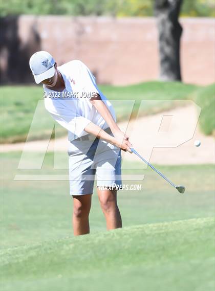 Thumbnail 3 in AIA Division III State Championships  photogallery.