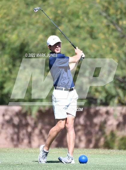 Thumbnail 1 in AIA Division III State Championships  photogallery.