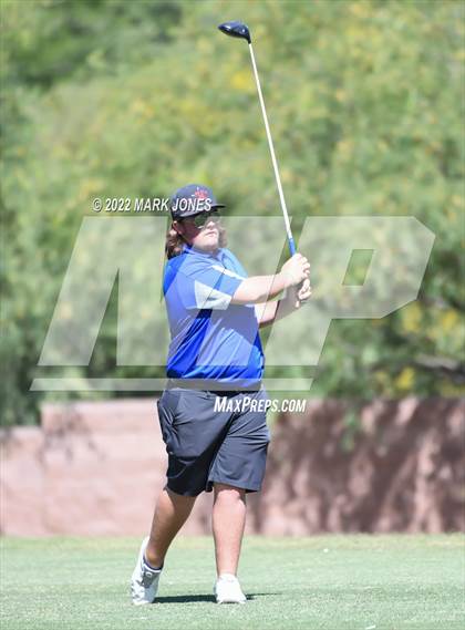 Thumbnail 1 in AIA Division III State Championships  photogallery.