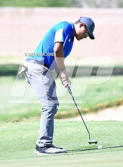 Thumbnail 2 in AIA Division III State Championships  photogallery.