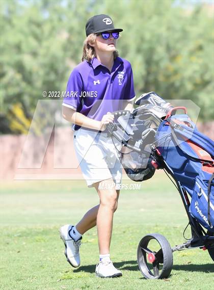Thumbnail 3 in AIA Division III State Championships  photogallery.