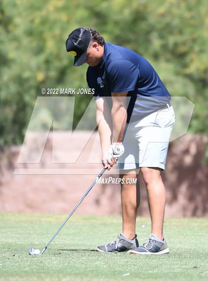Thumbnail 2 in AIA Division III State Championships  photogallery.