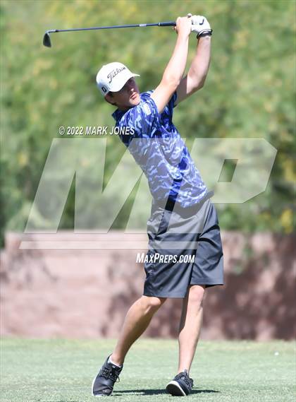 Thumbnail 3 in AIA Division III State Championships  photogallery.