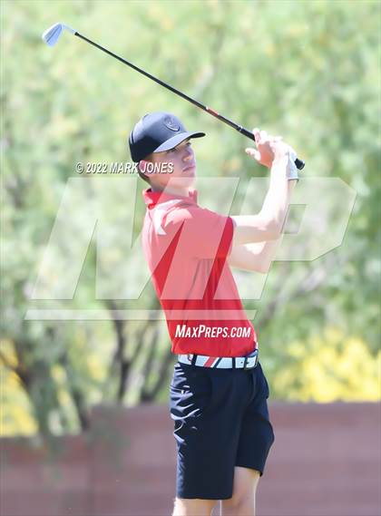 Thumbnail 3 in AIA Division III State Championships  photogallery.